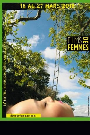 Festival Films de Femmes de Créteil : la programmation est sortie