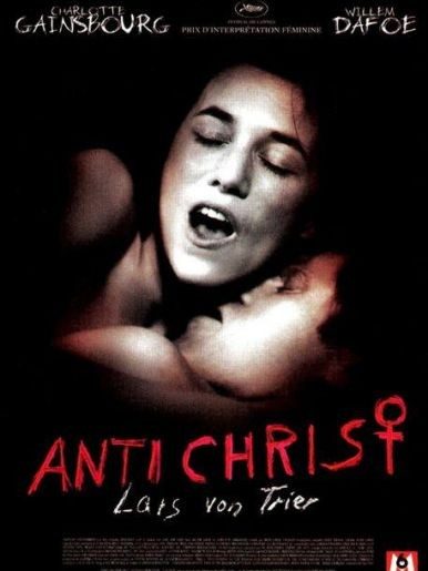 « Antichrist » de Lars Von Trier perd son visa d’exploitation