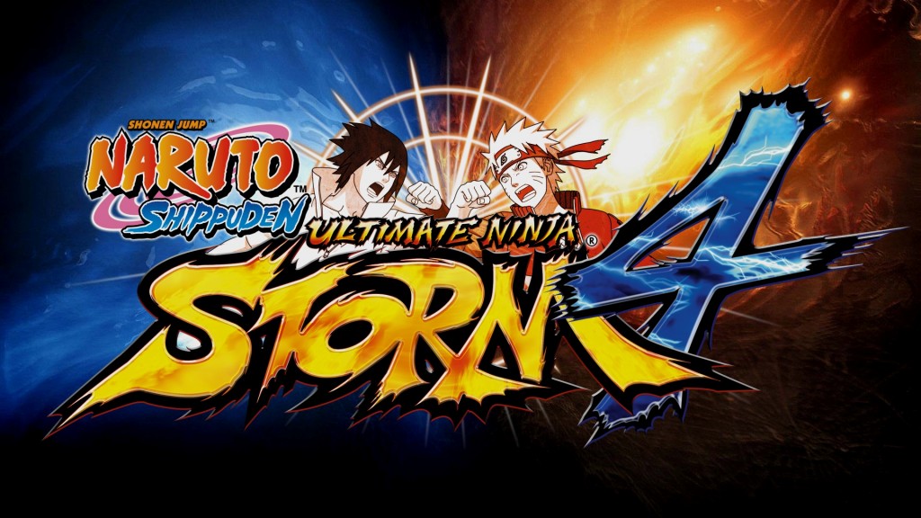 [Test] « Naruto Shippuden Ultimate Ninja Storm 4 » : la lutte finale ?