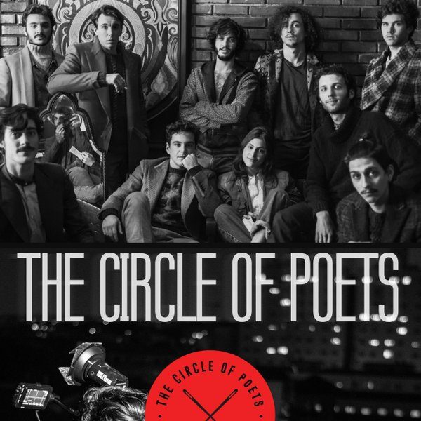 Nouvelle campagne Etro : « The circle of poets »
