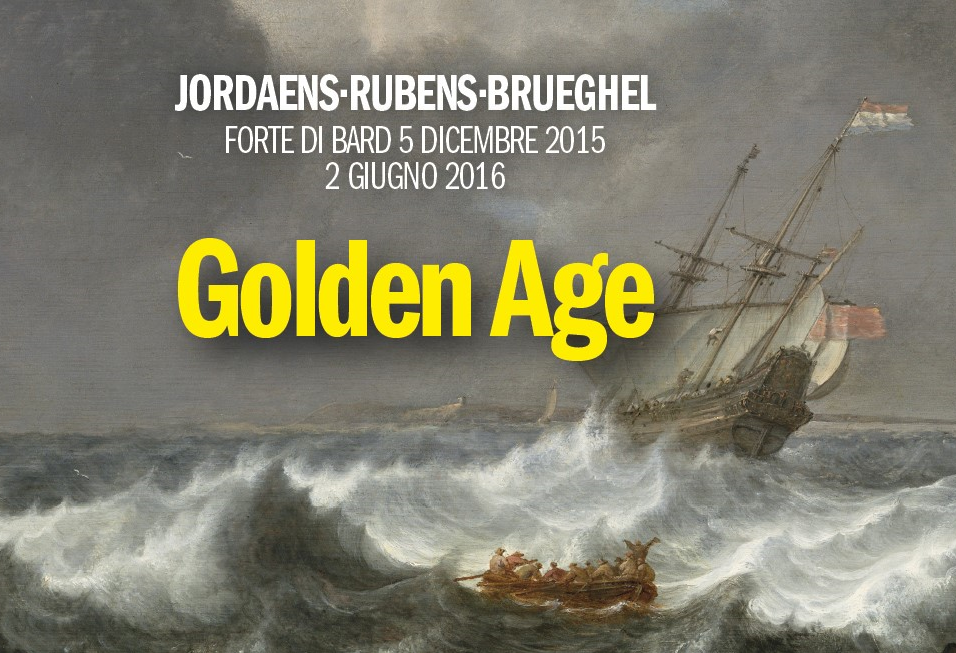 « Golden Age » : des trésors flamands à découvrir au Fort de Bard