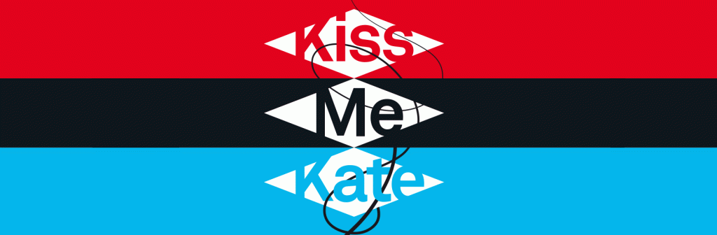 « Kiss me, Kate » embrase le Théâtre du Châtelet