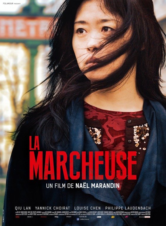 [Critique] « La Marcheuse » de Naël Marandin, une plongée au coeur de la prostitution à Belleville