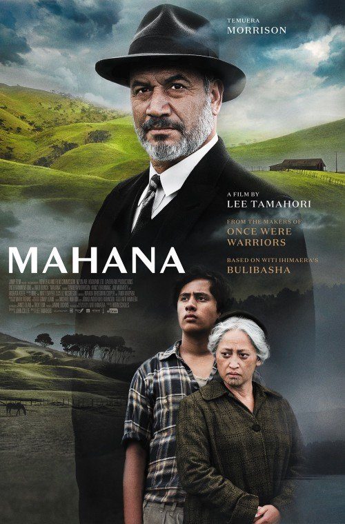 [Berlinale] « The Patriarch » ou la Petite maison chez les Maori