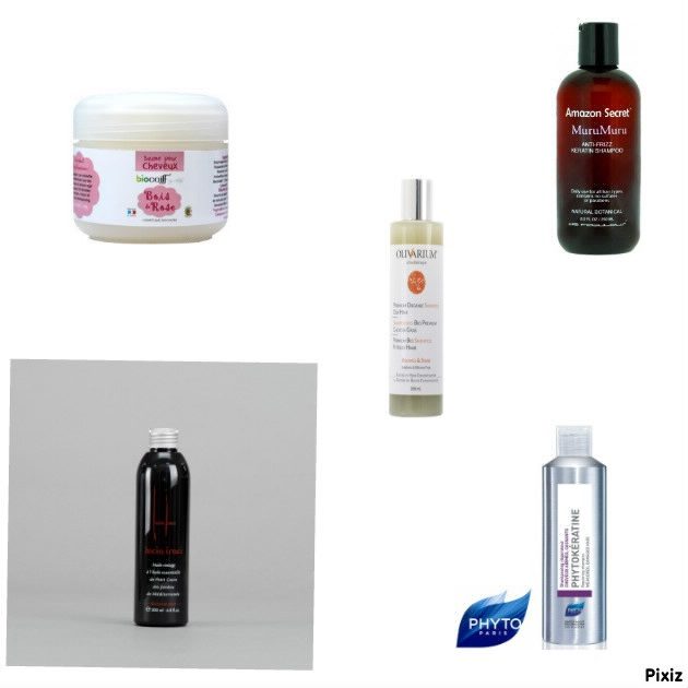 Les shampoings sans sulfates, respect du cheveu et de ses soins
