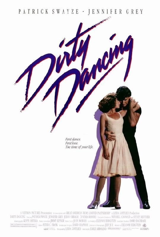 Dirty Dancing : Colt Prattes et Abigail Breslin, les nouveaux Johnny et Bébé