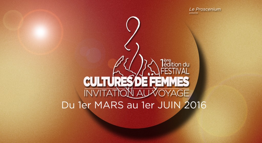 [INTERVIEW] Première édition du Festival Cultures de Femmes, Invitation au voyage
