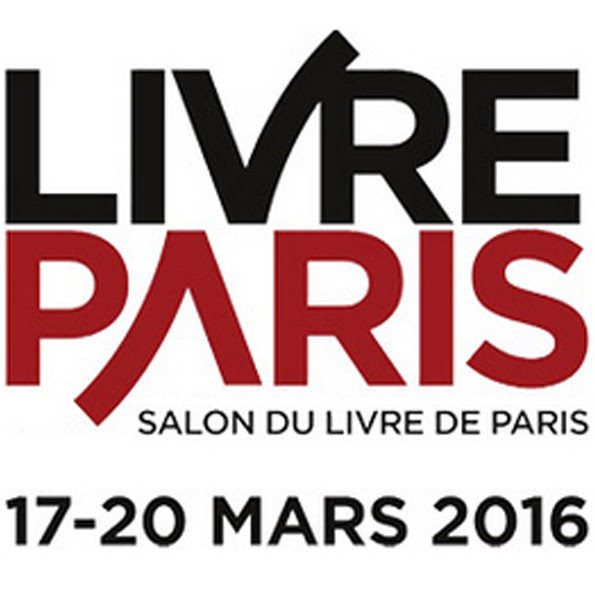 [Live-Report] Ouverture du salon du livre de Paris 2016