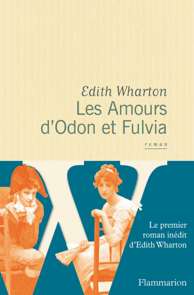 “Les amours d’Odon et Fulvia” : une délicieuse pastorale d’Edith Wharton