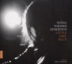 Tellurique Sonia Wieder-Atherton portée par l’énergie vitale de Nina Simone