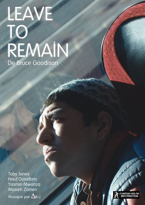 [Critique] « Leave to remain » mineurs, isolés et demandeurs d’asile à Londres