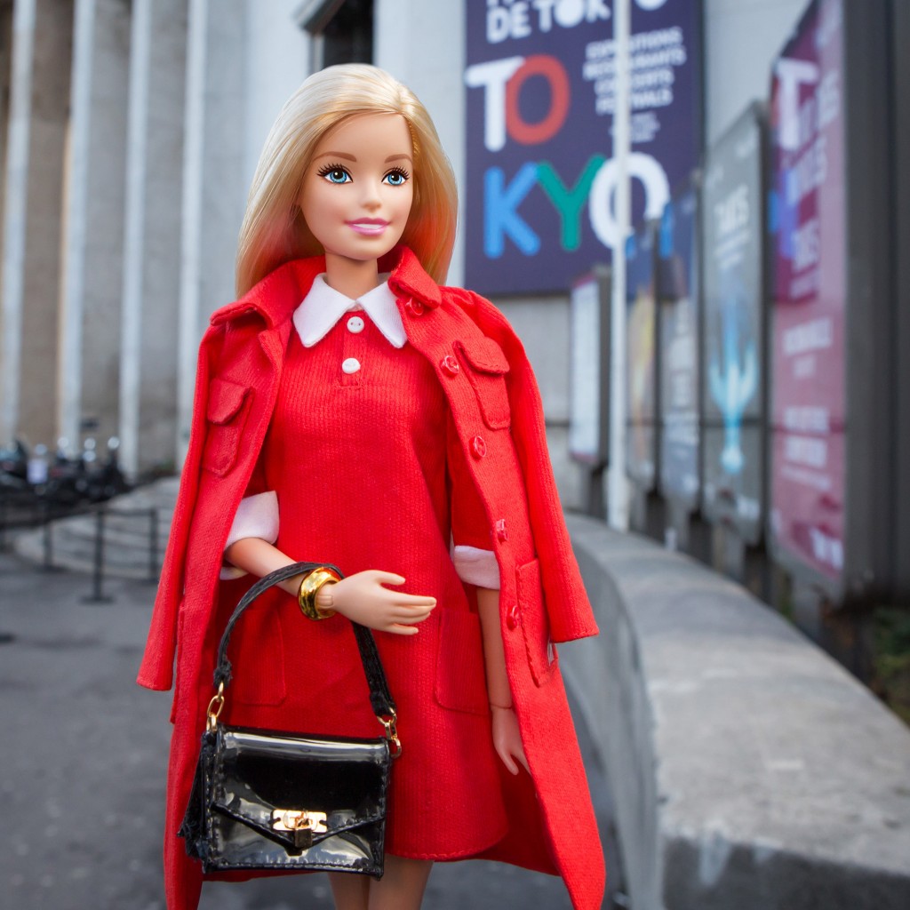 Dans les coulisses du succès de Barbie