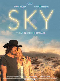 [Critique] Sky, un road-movie initiatique signé Fabienne Berthaud