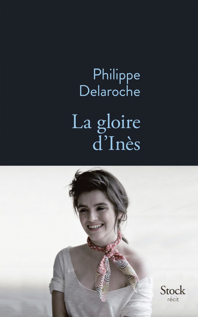 « La gloire d’Inès » de Philippe Delaroche : l’émouvant hommage d’un père orphelin