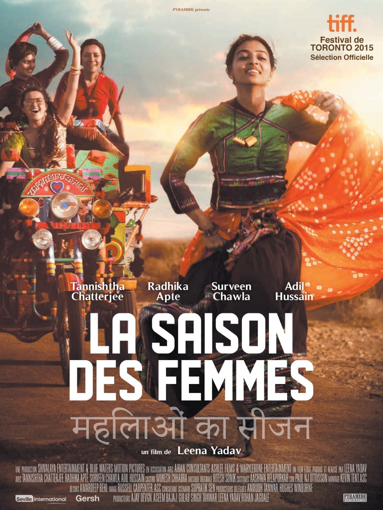 Gagnez 10×2 places pour le film « La saison des femmes » en salle le 20 avril
