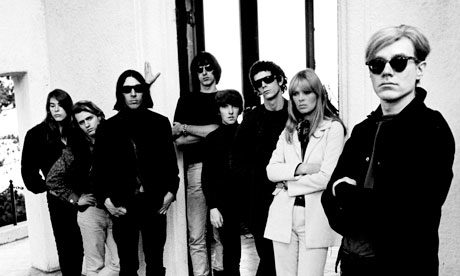 The Velvet Underground s’expose à la Philharmonie