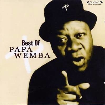 Papa Wemba, le roi de la rumba congolaise est mort