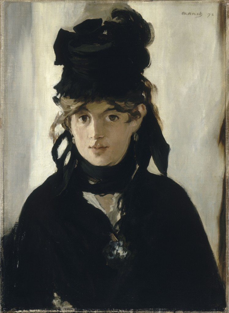 “Manet, Renoir, Monet, Morisot : Scènes de la vie impressionniste” les visages de l’impressionnisme investissent le MBA de Rouen