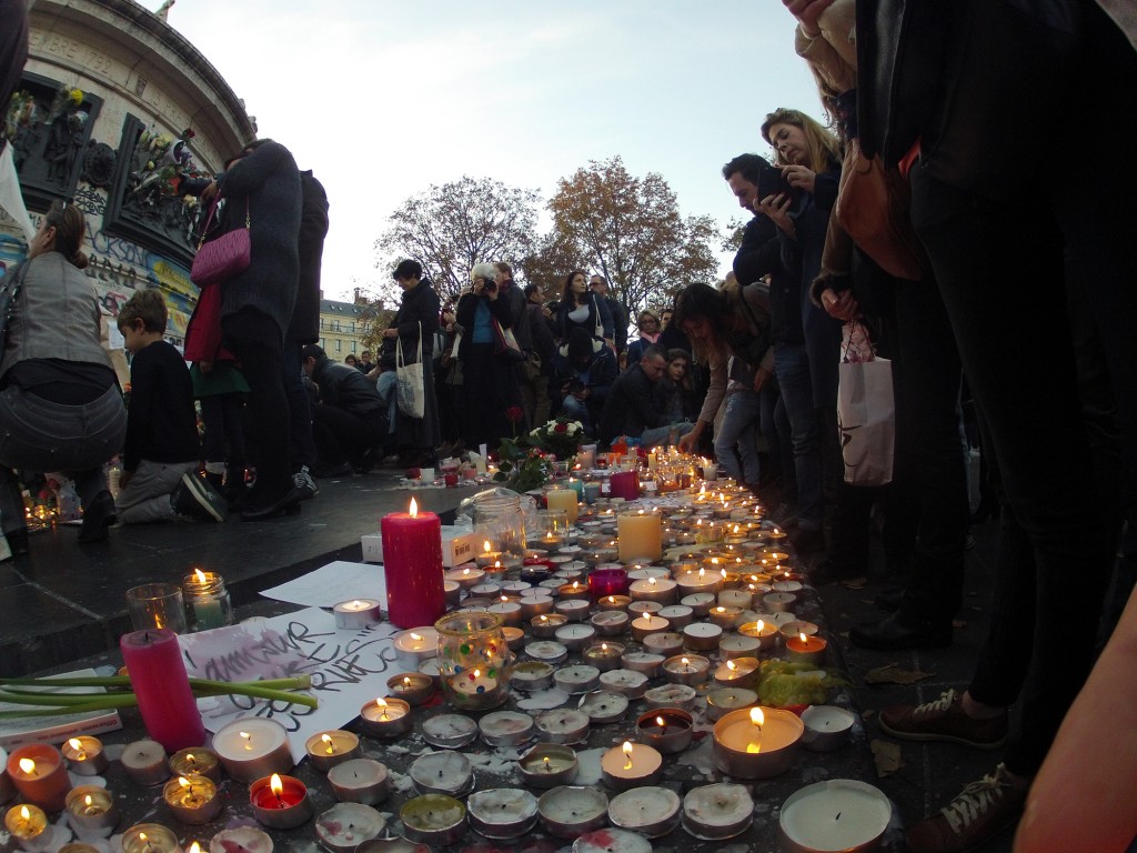 Attentats de Paris : Les victimes sont exemptées d’impôts
