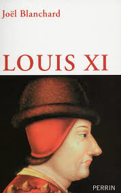Louis XI, le Prince avant Le Prince ?