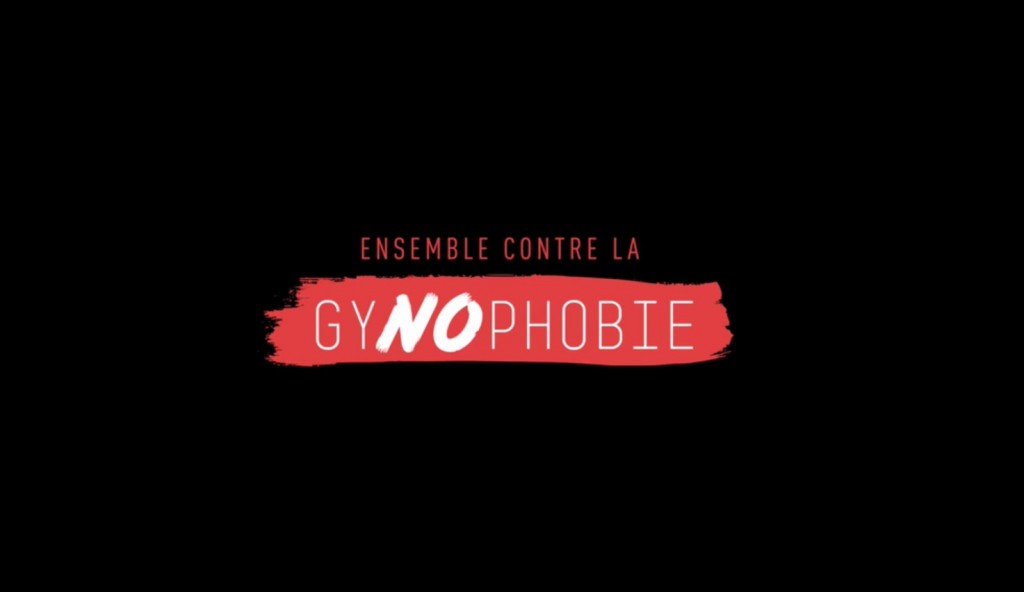 « Gynophobie », un court métrage contre la misogynie des femmes
