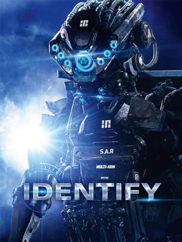 Sortie dvd : « Identify » met en scène une humanité robotique