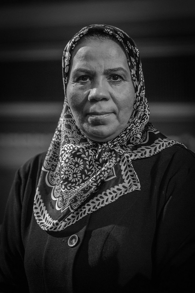 Latifa, le coeur au combat : financez le documentaire sur Latifa Ibn Ziaten sur KissKissBankBank