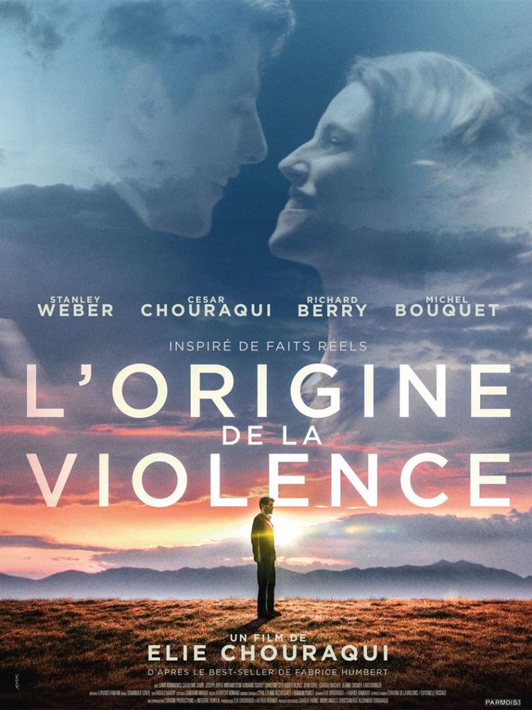 [Critique] du film « L’origine de la violence » Elie Chouraqui adapte Fabrice Humbert