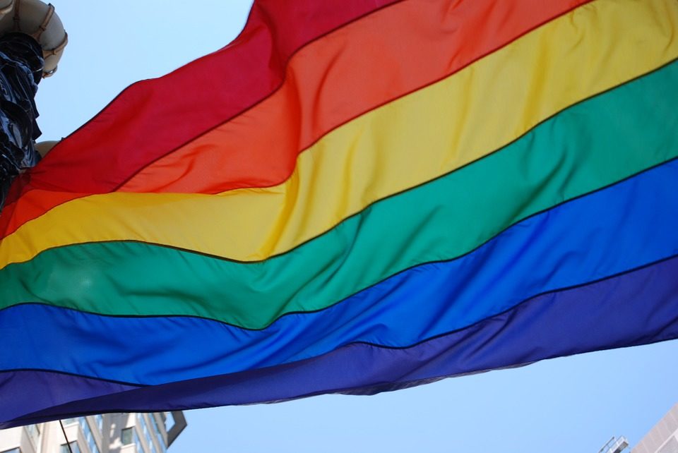 La culture riposte contre la loi anti-transgenre aux Etats Unis