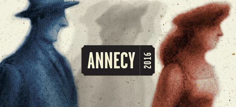 Palmarès du Festival International du film d’Animation d’Annecy 2016