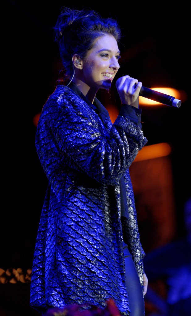 La chanteuse américaine, Christina Grimmie, assassinée lors d’une séance d’autographes