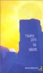 Décès de l’auteur Maurice Pons, l’écrivain du Moulin d’Andé