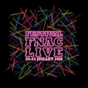 Gagnez 3 sacs “surprises” Fnac Live Festival jusqu’au 19/07/2016