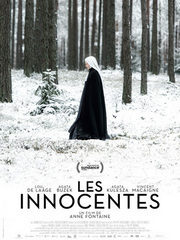 [Sortie dvd] La vie et la grâce, les Innocentes de Anne Fontaine