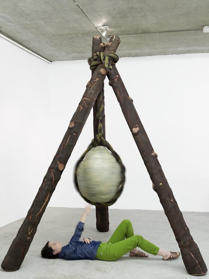 « Un art pauvre » : le Centre Pompidou s’allie au Festival Manifeste pour réenchanter la simplicité en art