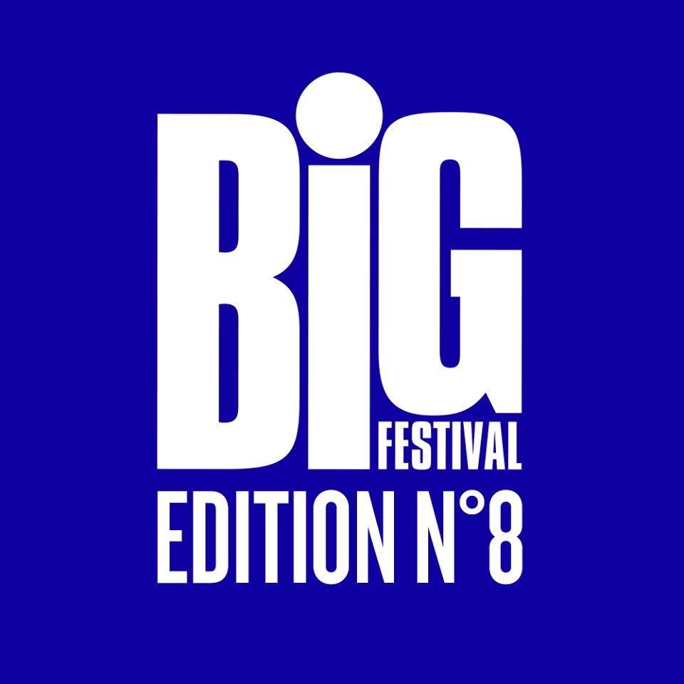 Gagnez 2×2 places pour le vendredi 15 BIG LIVE – THE PRODIGY AND MORE ou 2×2 places pour le samedi 16 PHARRELL WILLIAMS AND MORE au BIG Festival
