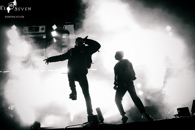 [Live-Report] Le concert décevant d’A$AP Nast au Trabendo