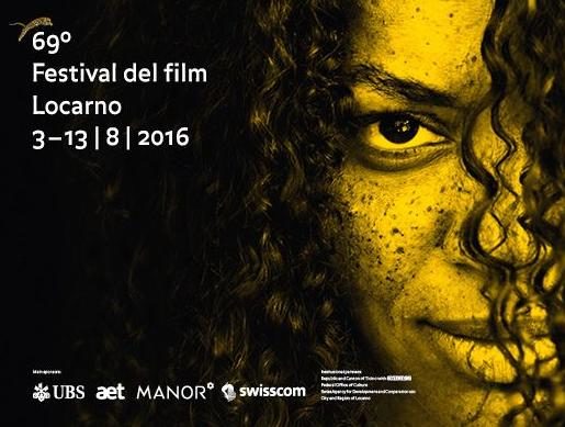 Retour sur le palmarès  du 69ème festival international du film de Locarno 2016 