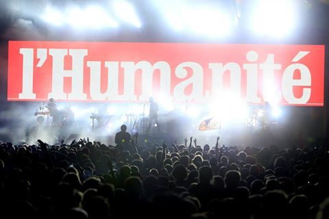 [Live Report] Lauryn Hill à la Fête de l’humanité : «Hill-stérique »
