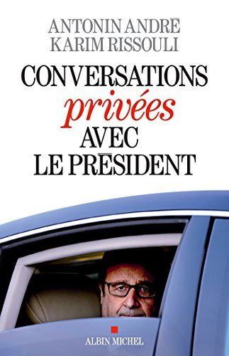 Conversations privées avec le président: Plongée captivante au cœur du pouvoir.