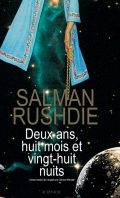 S.(héhérazade) Rushdie : milles et un contes d’une vie