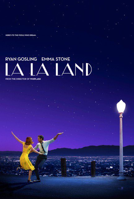 [Mostra, compétition]« La La Land » : Le film d’ouverture exaltant qui revisite le rêve hollywoodien, avec Ryan Gosling et Emma Stone