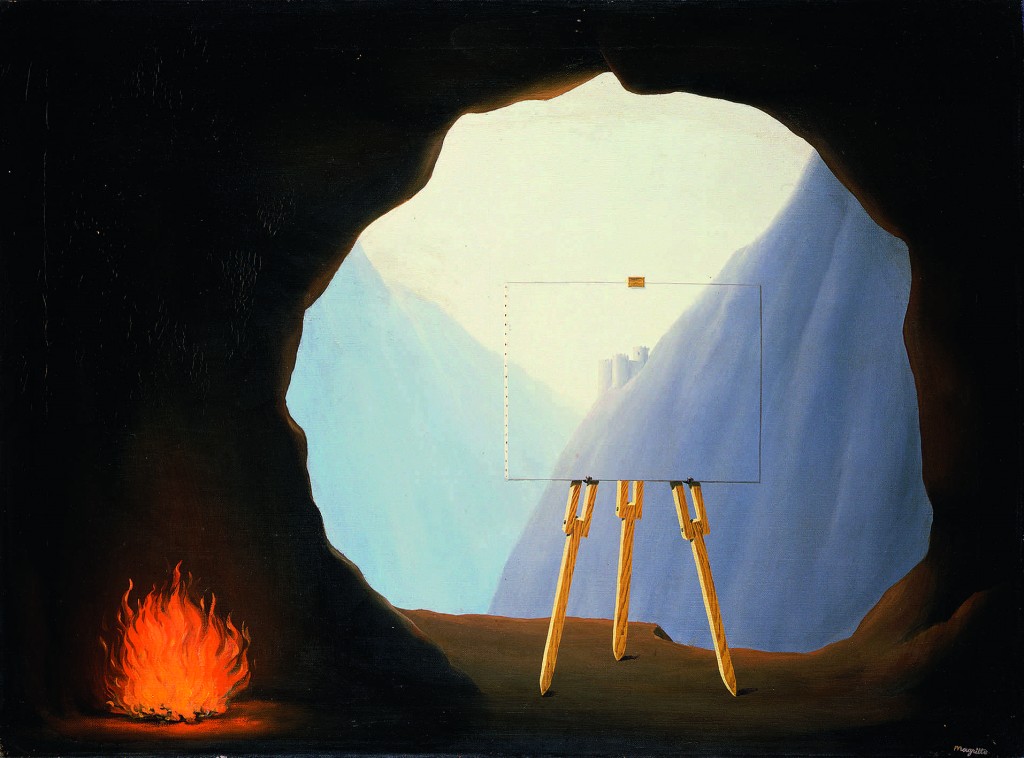 « Magritte : la trahison des images » au centre Pompidou : démonstration magistrale !