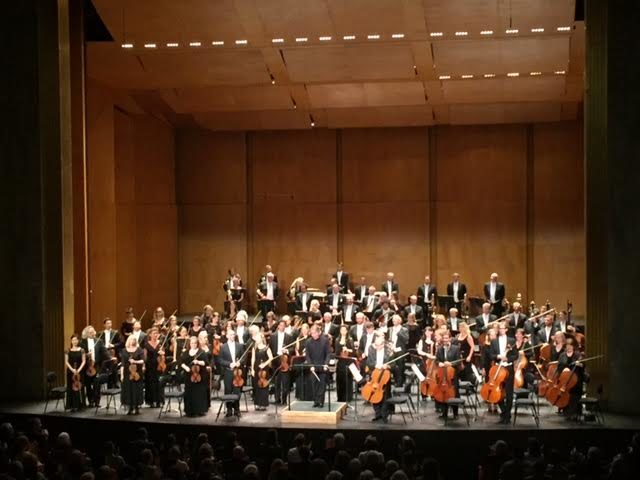 [Live-Report] Stravinsky-Beethoven-Sibelius au Théâtre des Champs-Elysées, l’audace de la simplicité