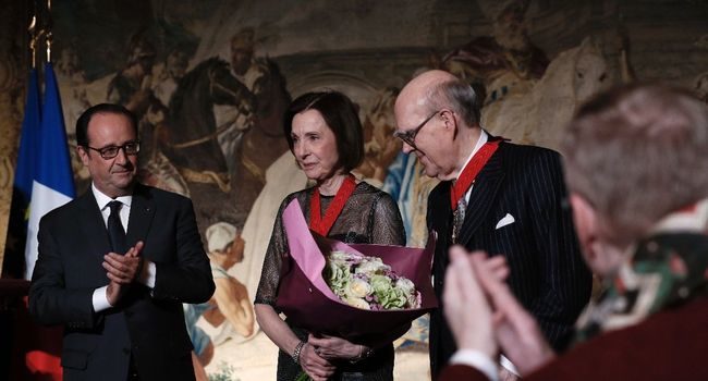 La donation Marlène et Spencer Hays au musée d’Orsay, l’offrande du coeur !
