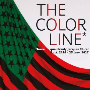 « The Color line » au Musée du Quai Branly