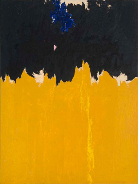 [Londres] Immense rétrospective sur l’Expressionnisme Abstrait à la Royal Academy