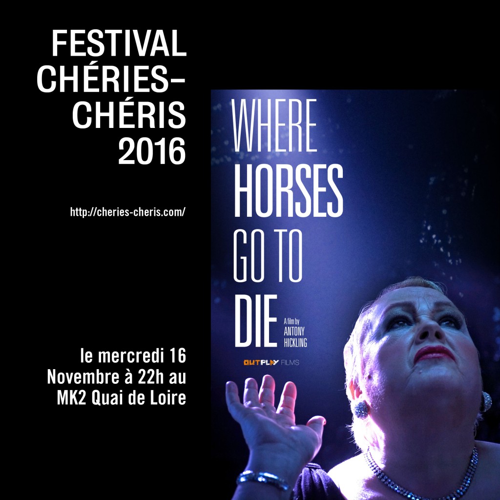 Gagnez 5 places pour le film « Where horses go to die » d’Anthony Hickling, le 16 novembre au MK2 Quai de Loire