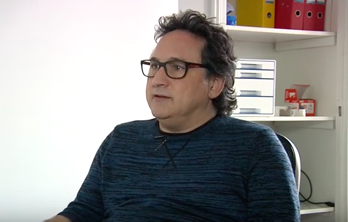 [Interview] Thierry Klifa, réalisateur et metteur en scène hyperactif