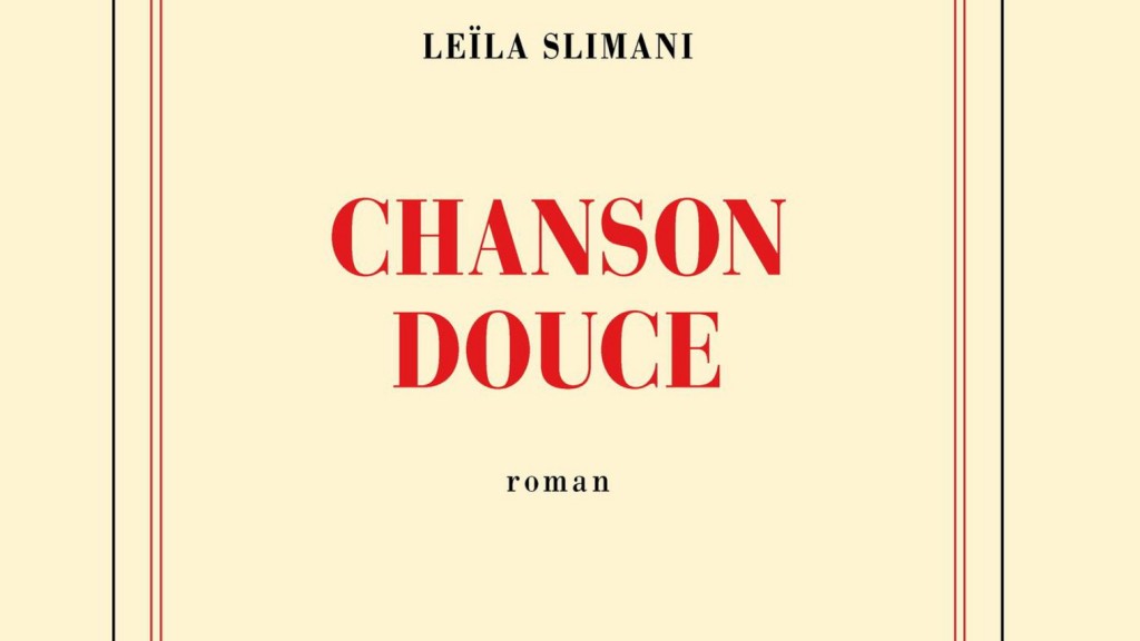 Leïla Slimani décroche le Goncourt 2016